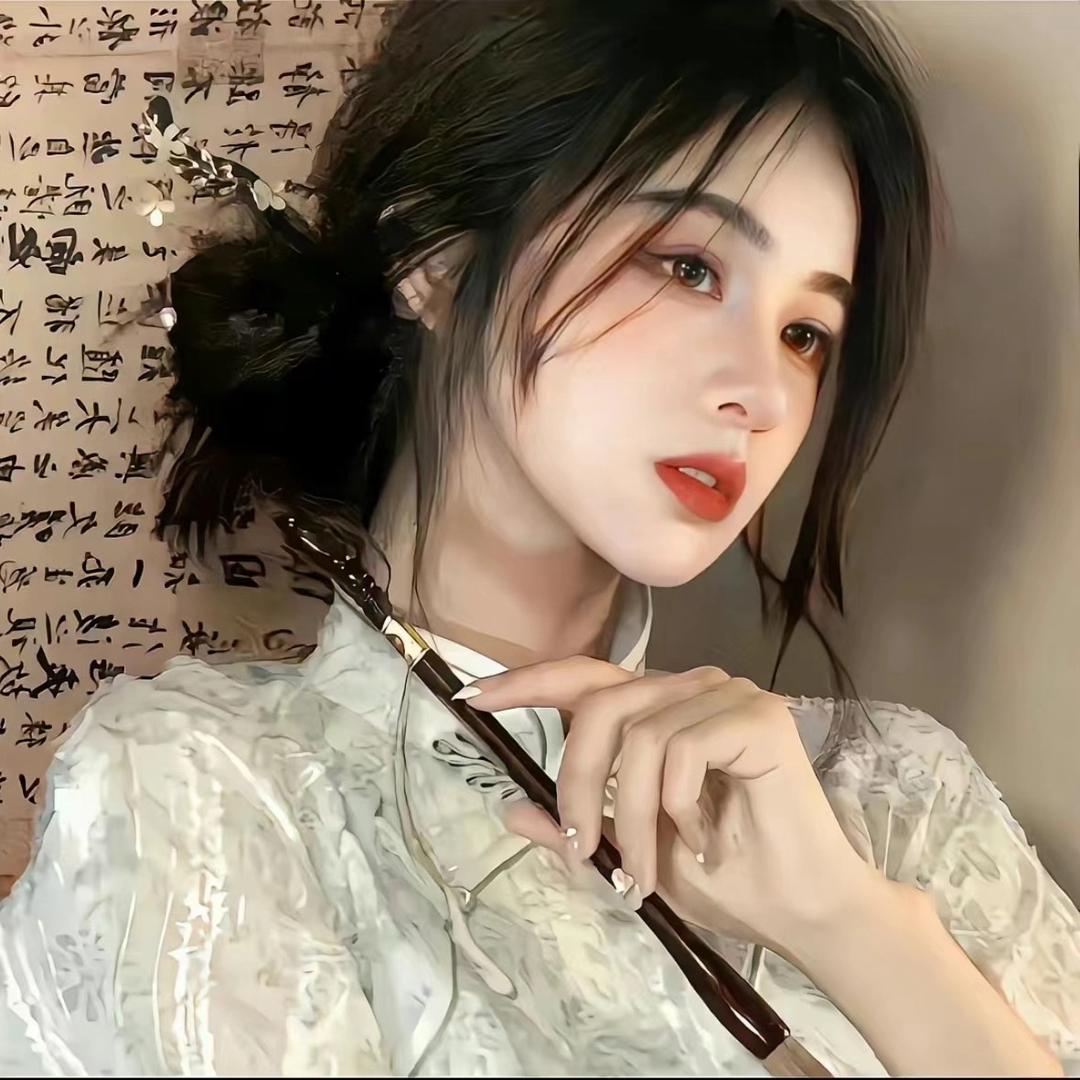 焕然✨