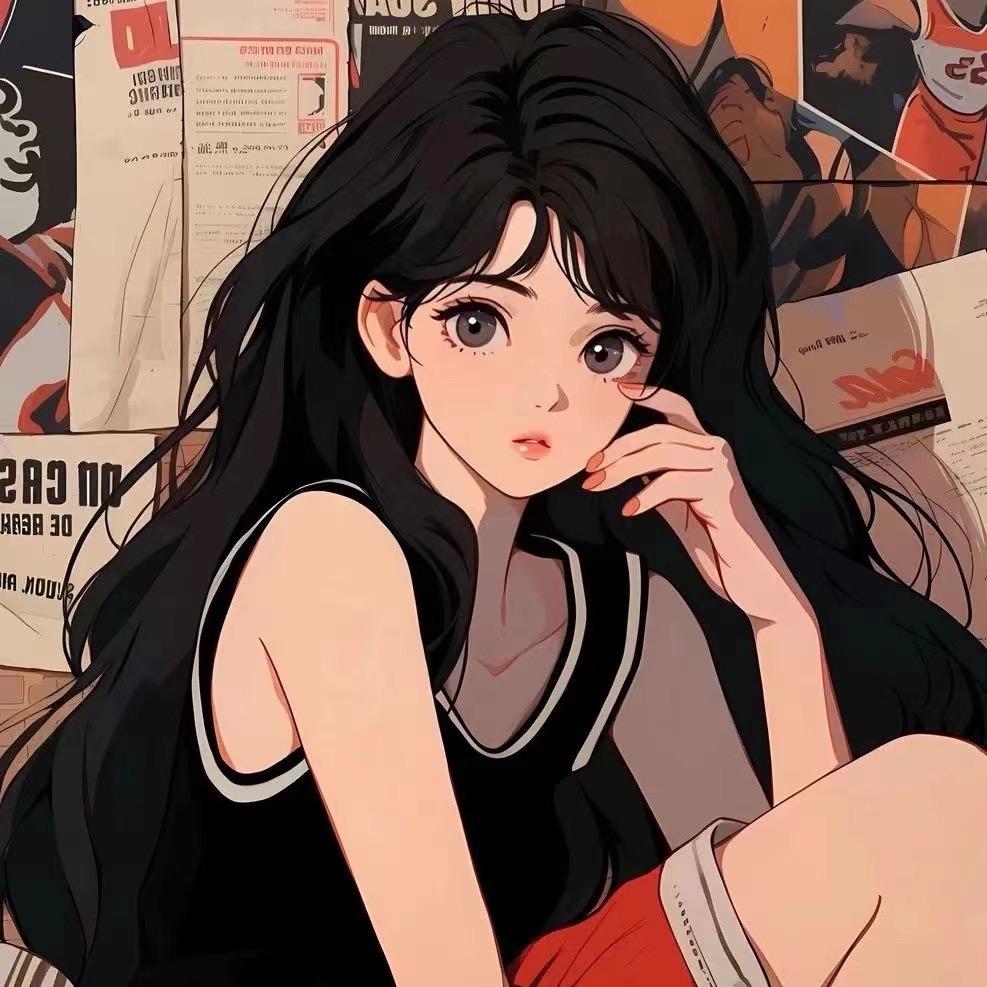 不想画画