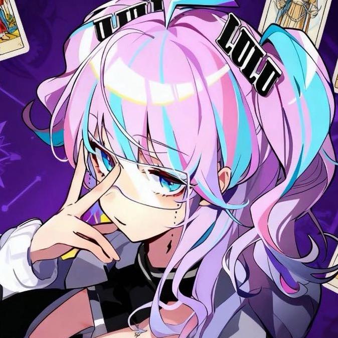 岚·Tarot·6️⃣2字·紫微（测测达