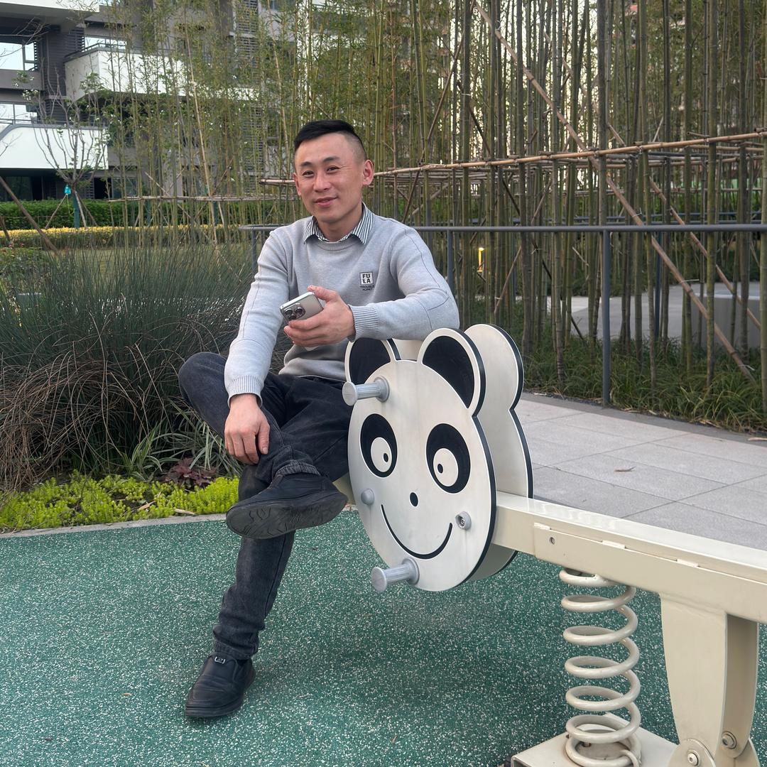 川L  鸿森驾校 余教练