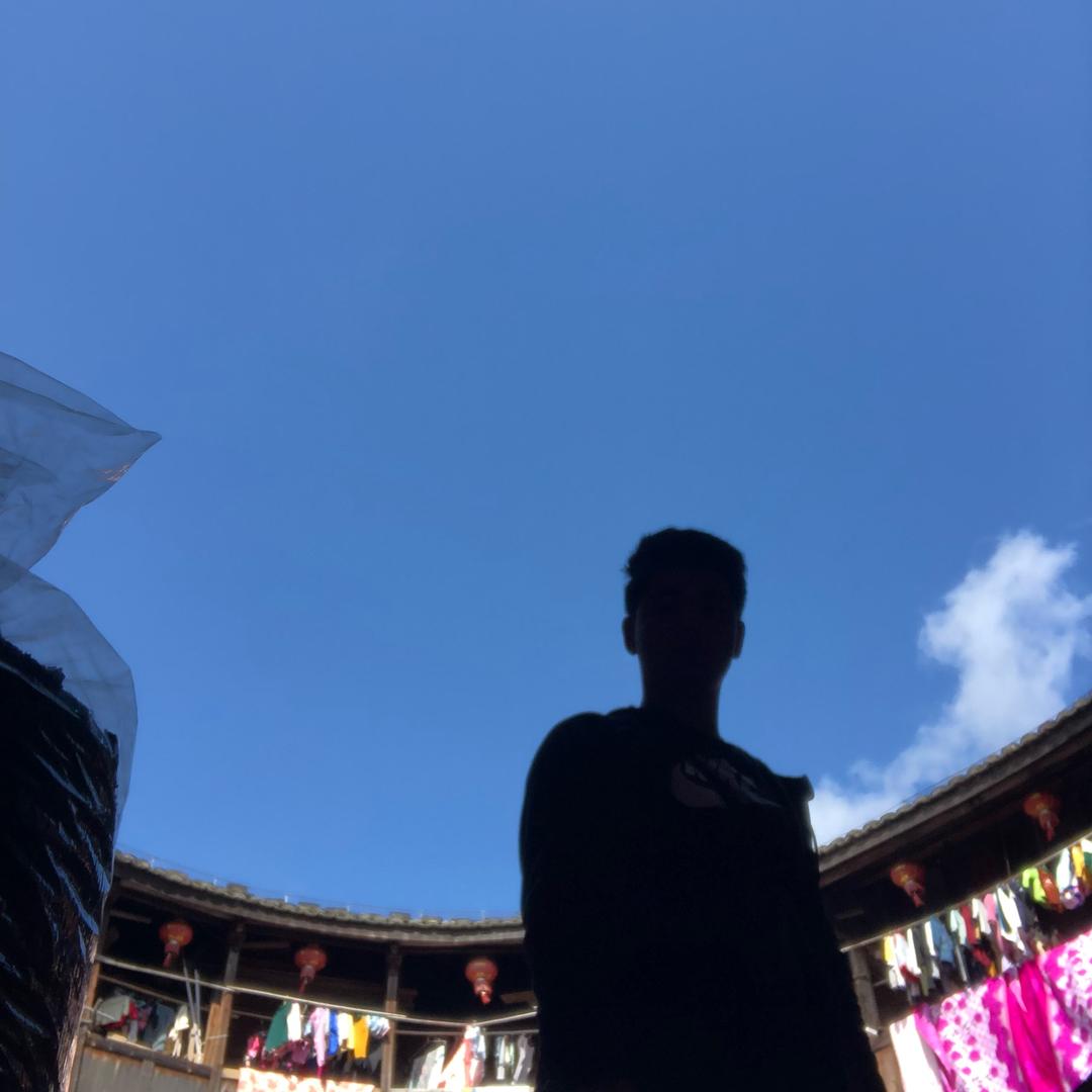 PUBG空白