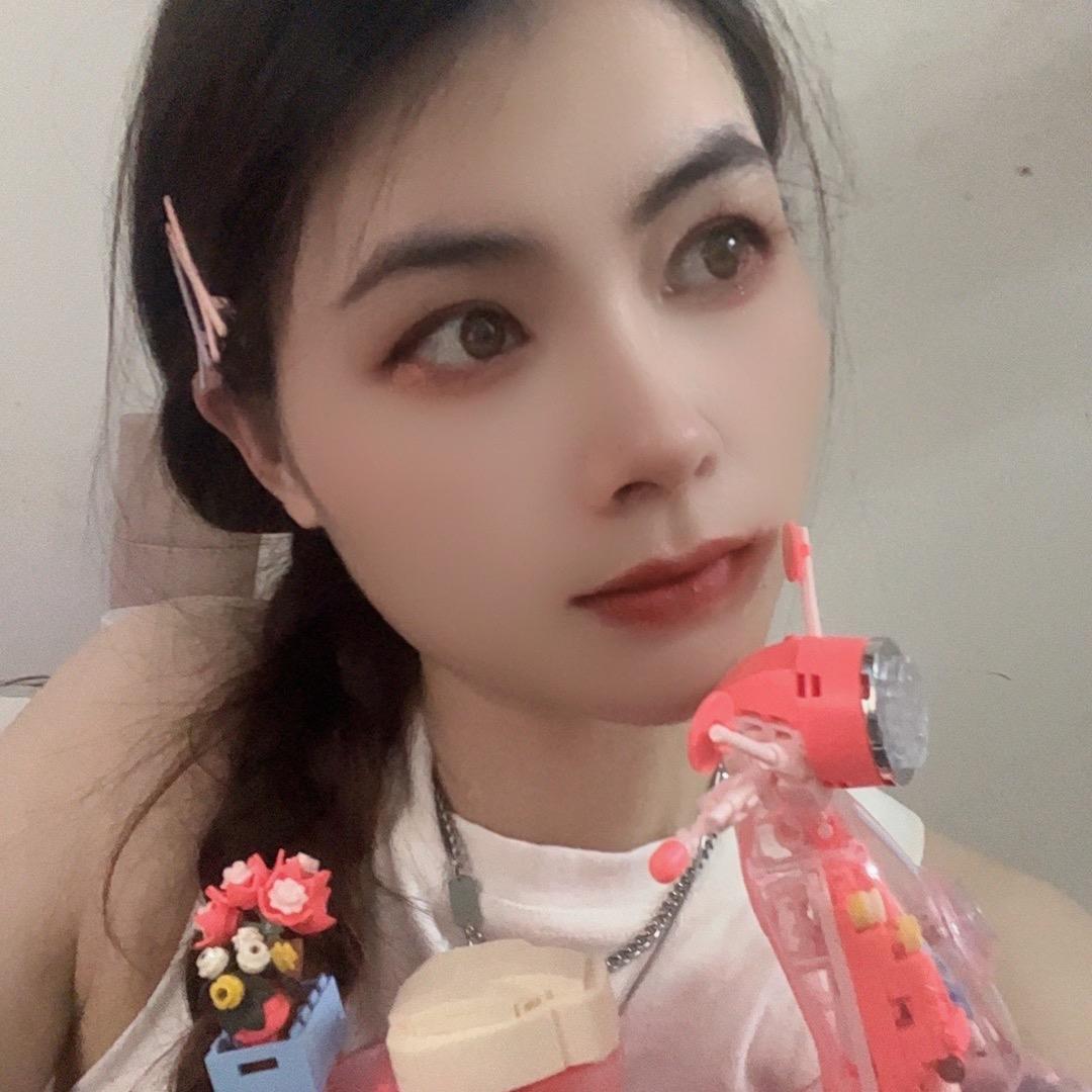 尘妈积木