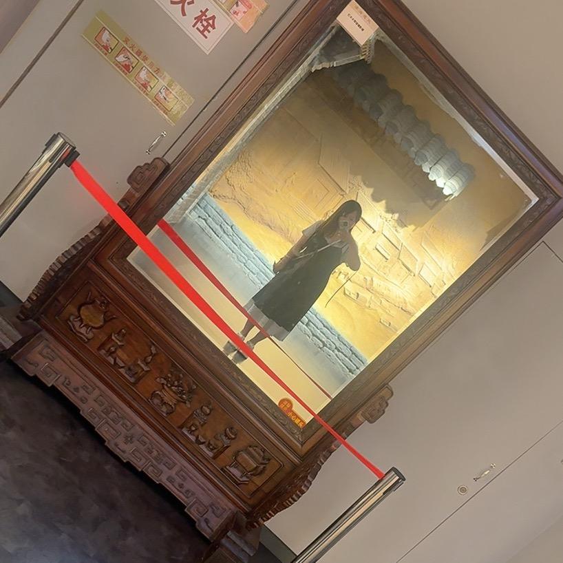 梦梦