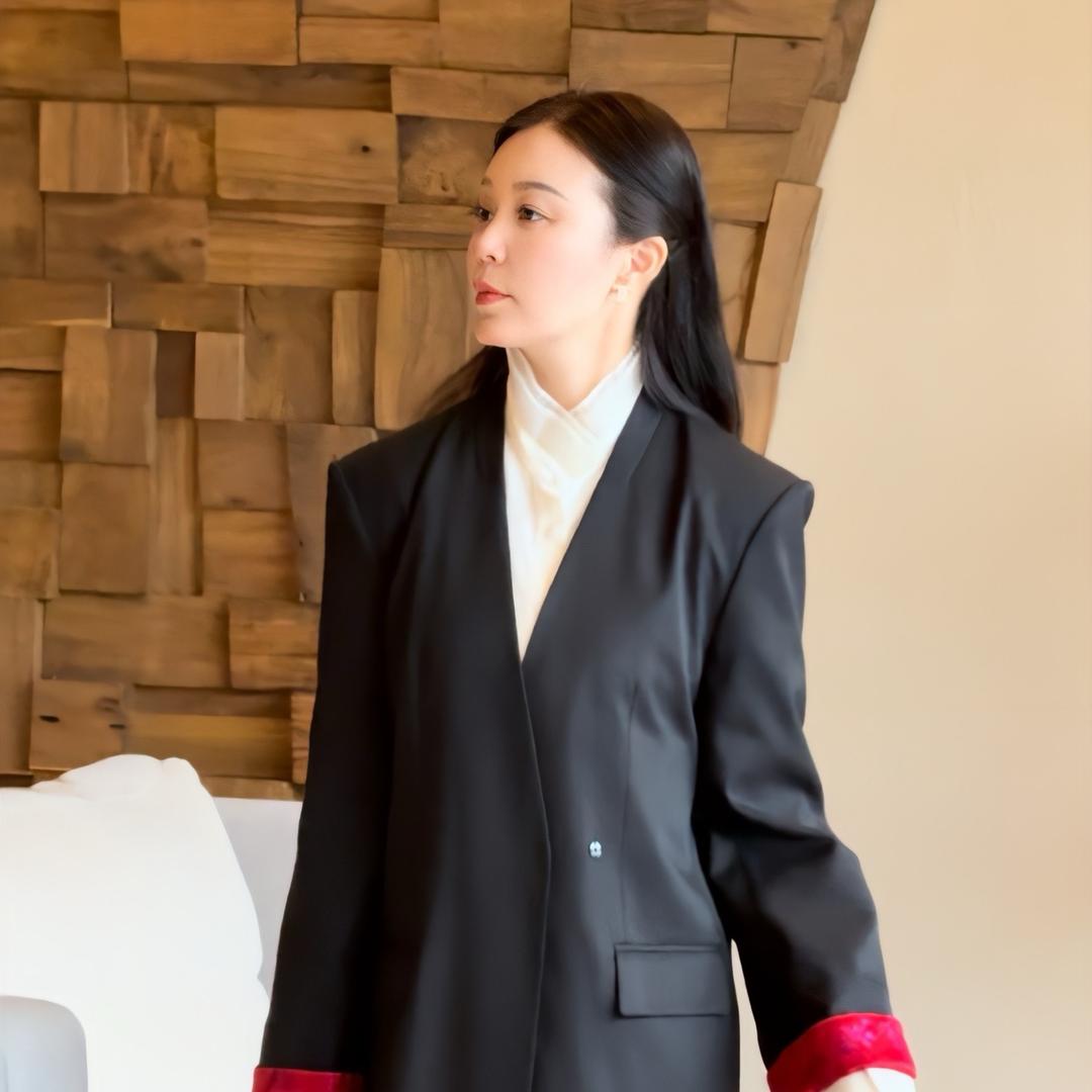 淘美惠穿搭号