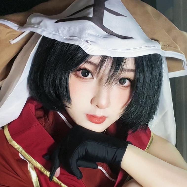 阿雪ovo