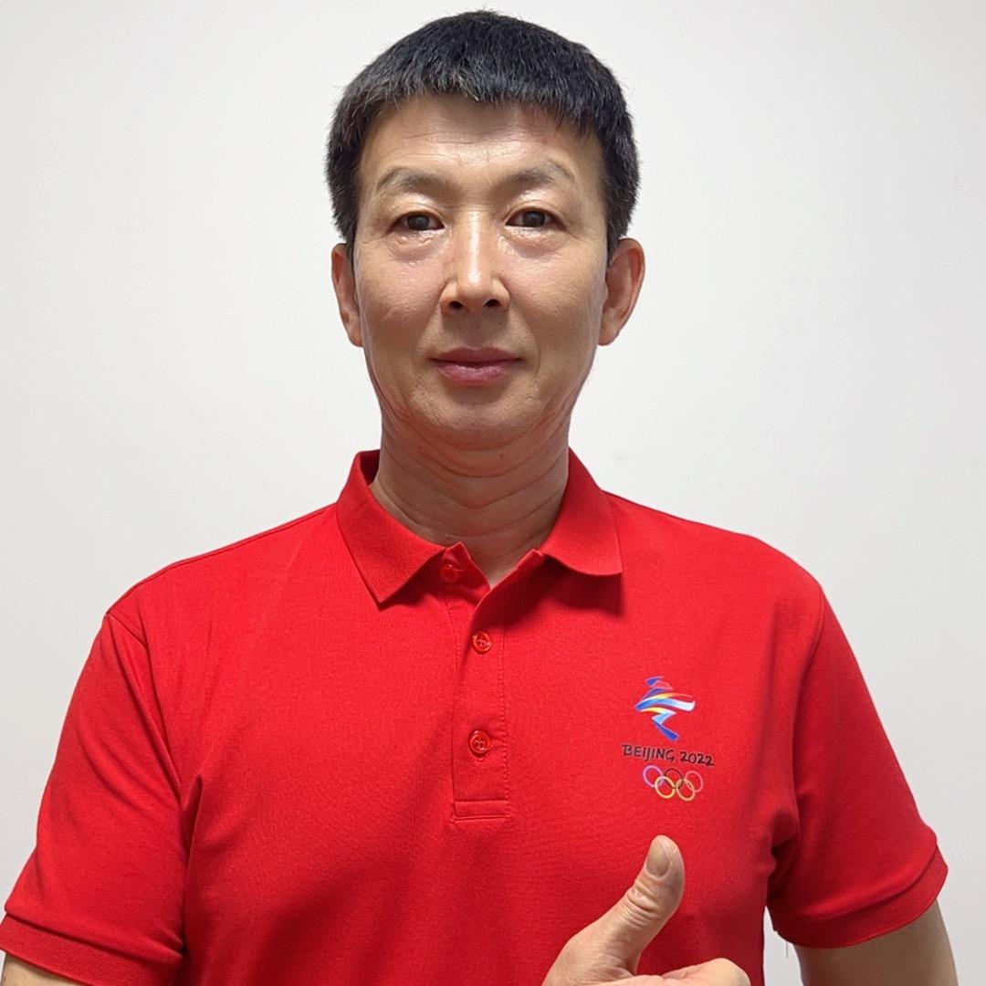 乐爸爱生活爱运动