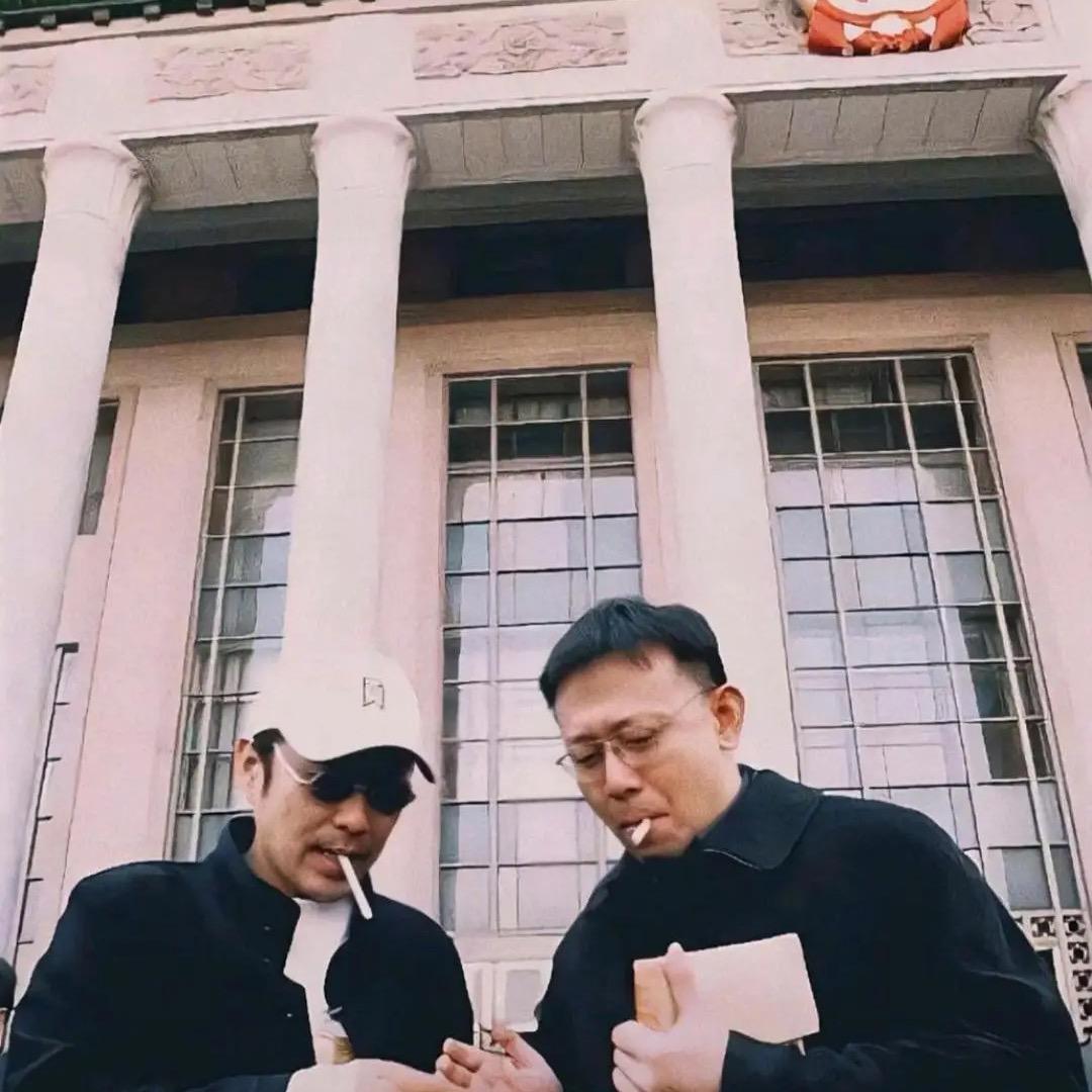🌈哭也算时间哦
