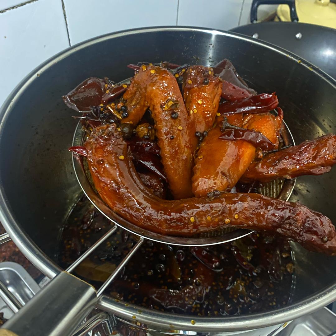 鸭寨大王