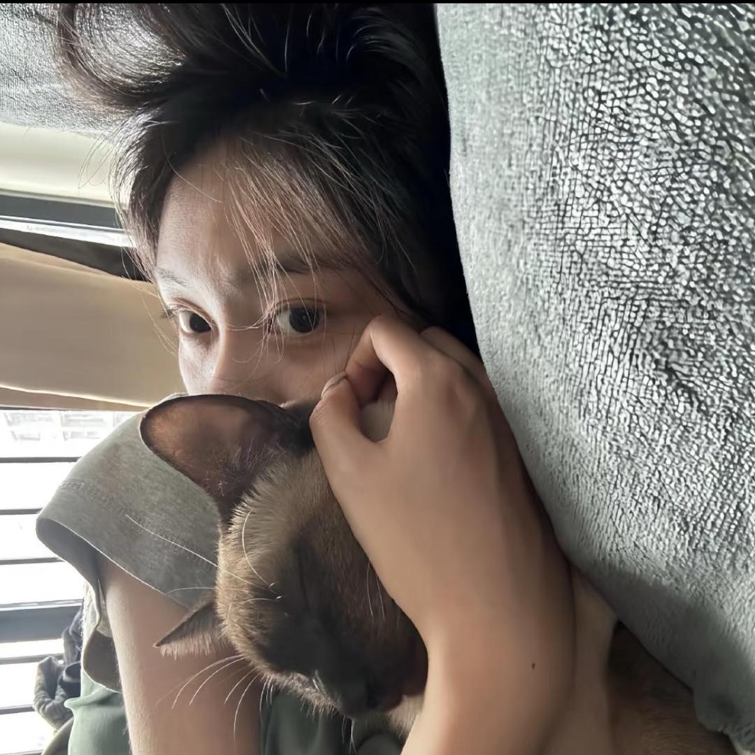 小紊oye
