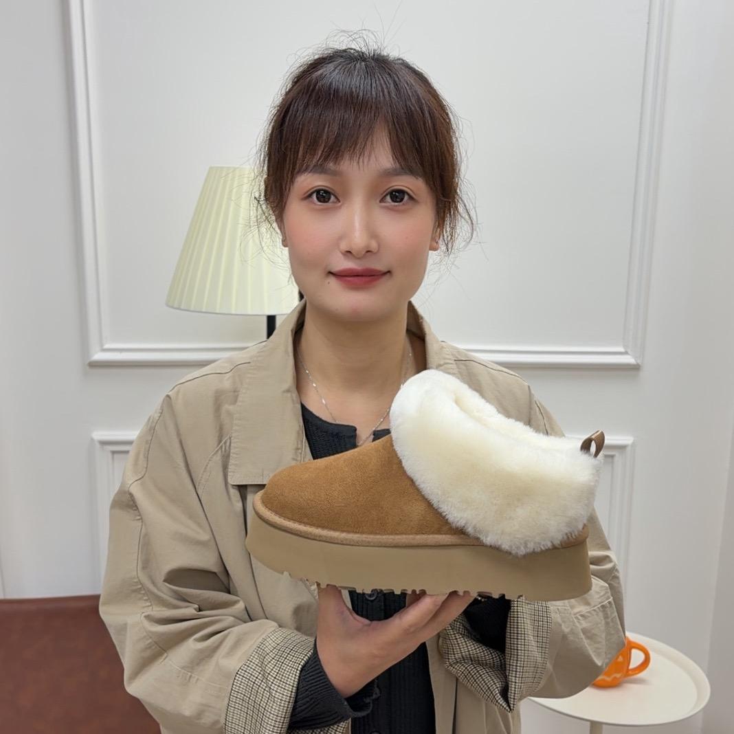 桑坡小米【鞋靴工厂】