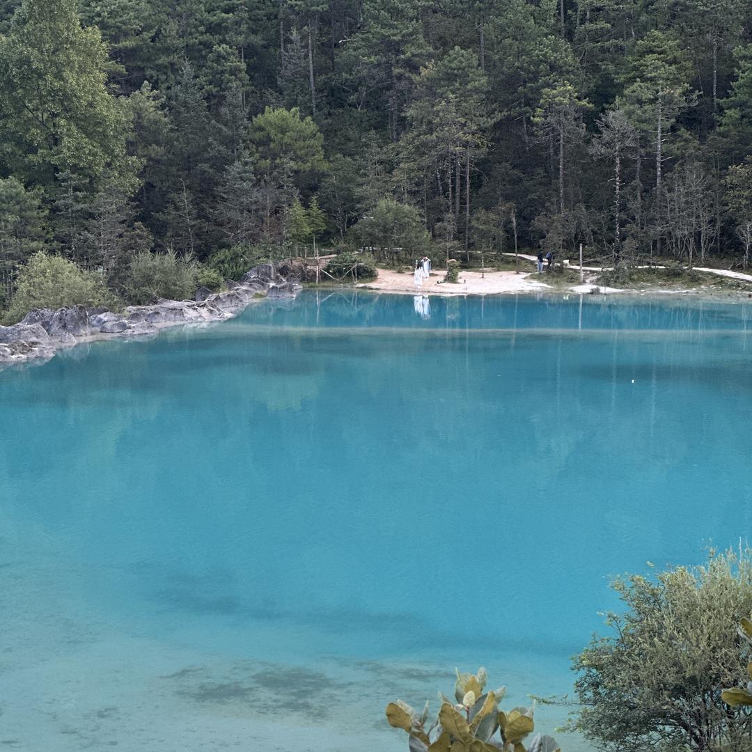 莉莉LiLi精品甄选