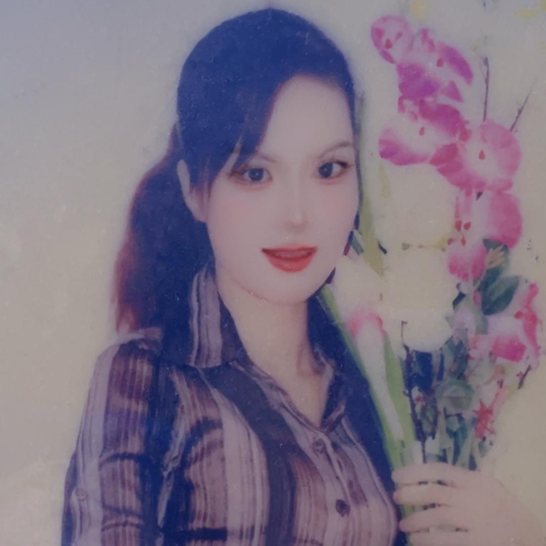 张美美168