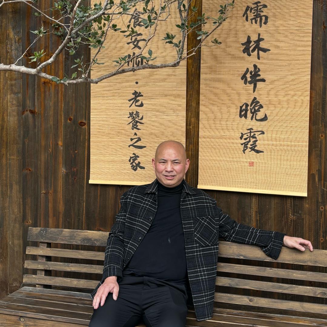 🐆忘了伤疤忘了疼