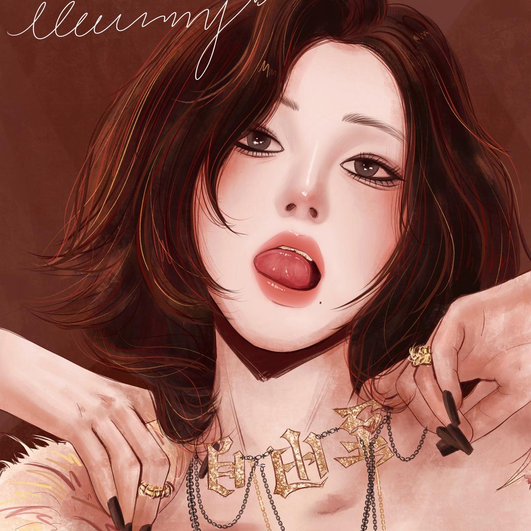 Meecicory（接稿中）