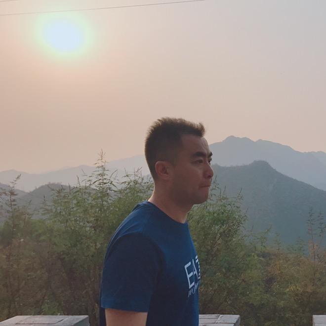 王明阳