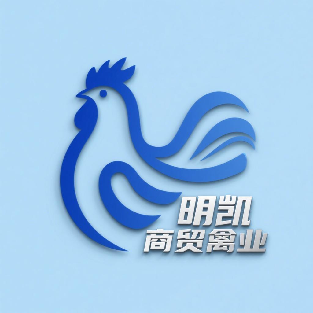 明凯商贸禽业