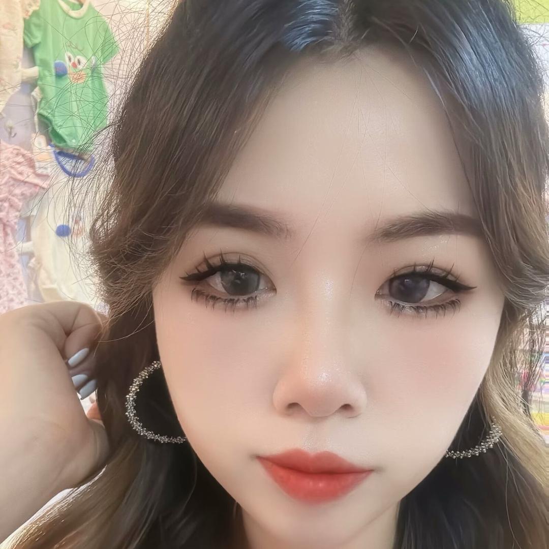 萌
