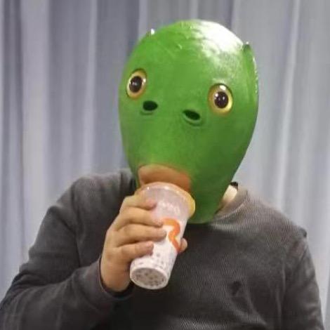 鸡仔爸爸