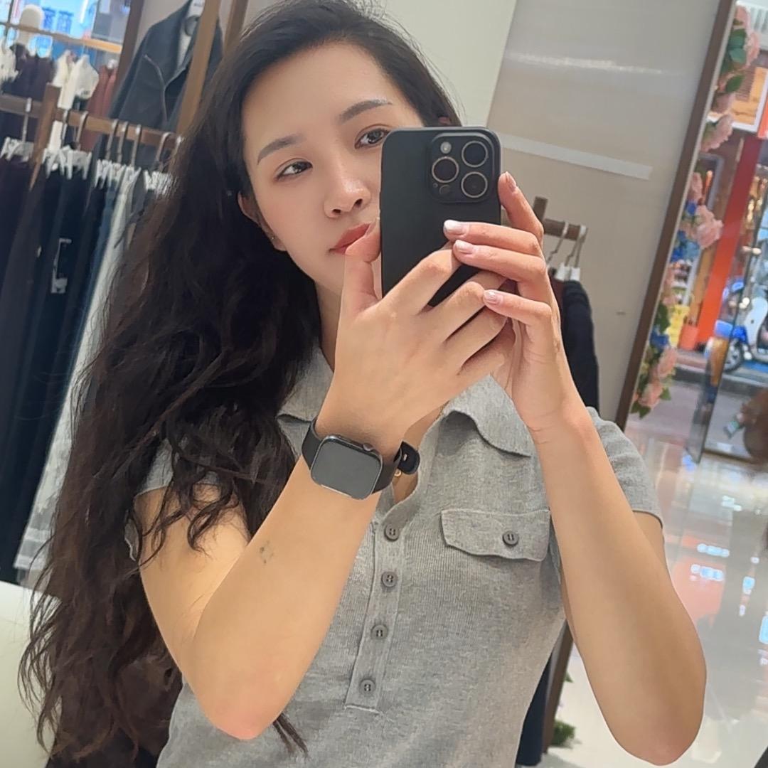 我的梦
