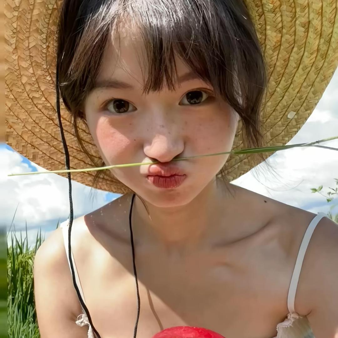 放肆生长吧