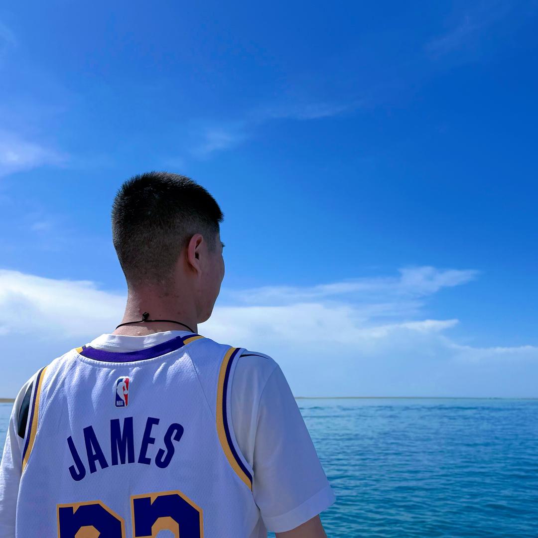 泪痕🏀