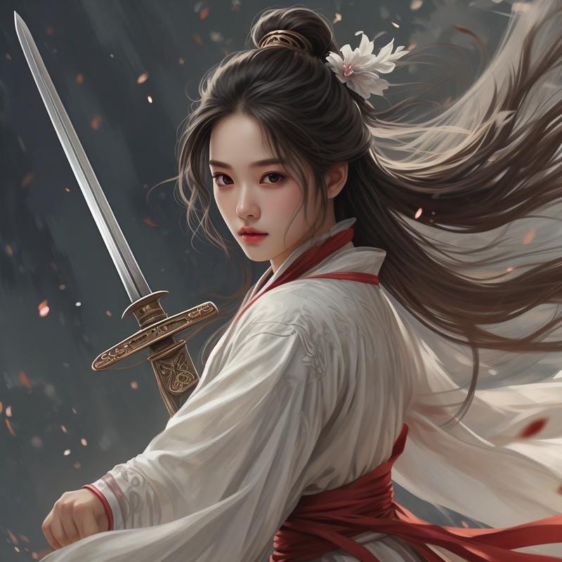 新铭堂-财刀