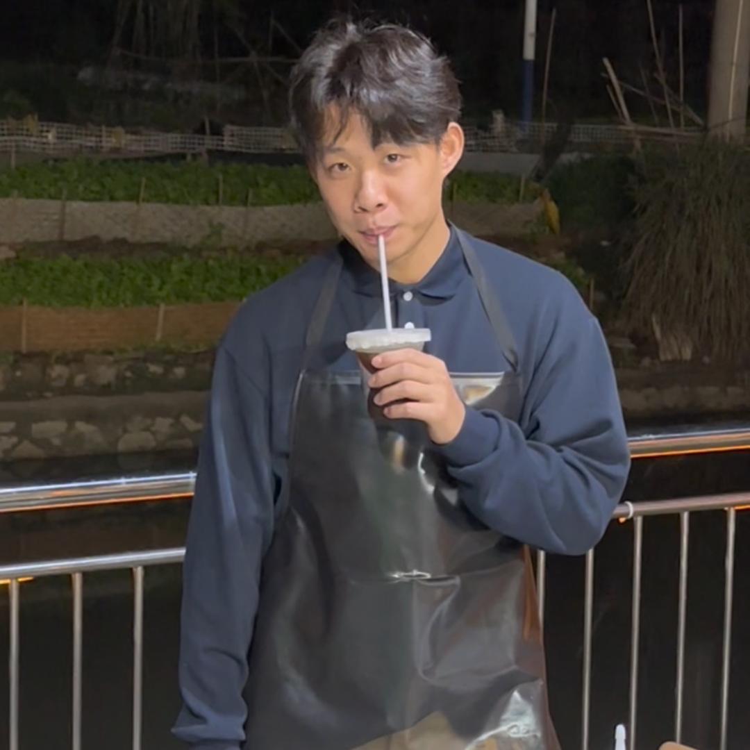 water老湿