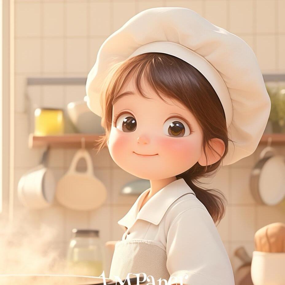 小范教做菜