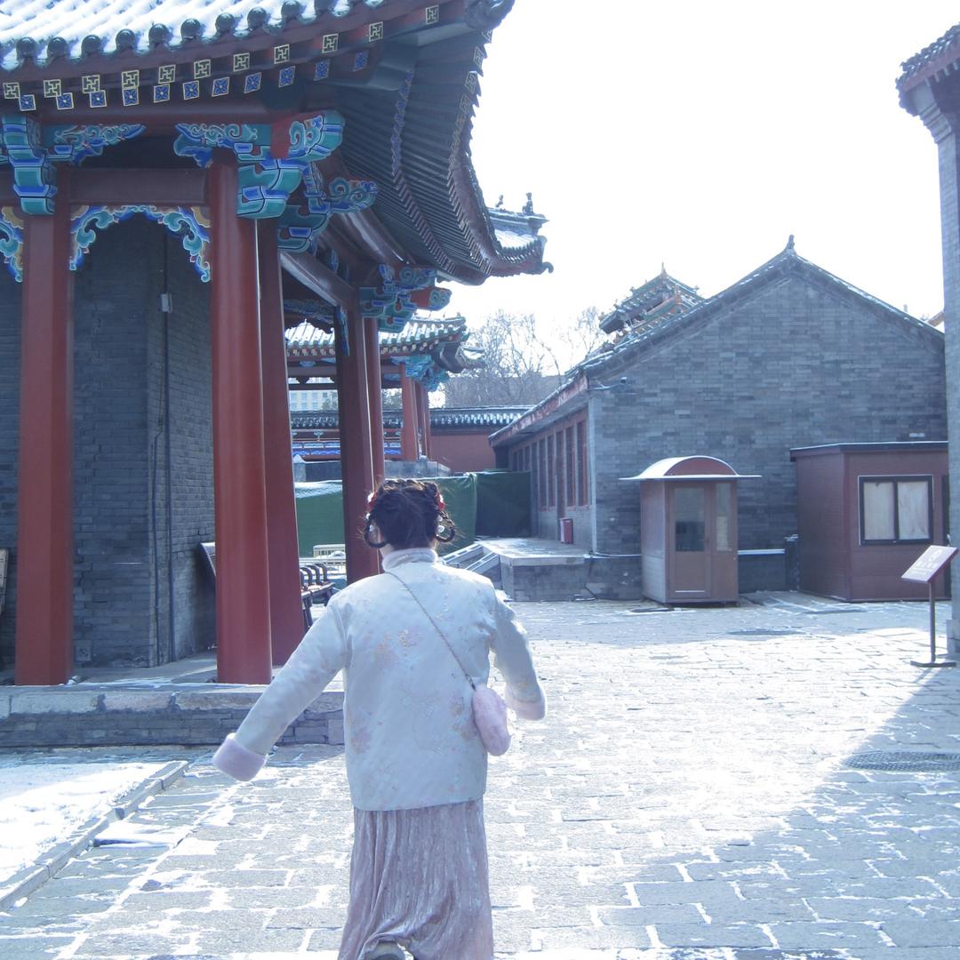 三金少吃点熬💫