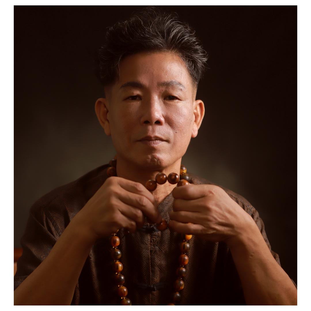 三亚李是亨黄花梨博物馆