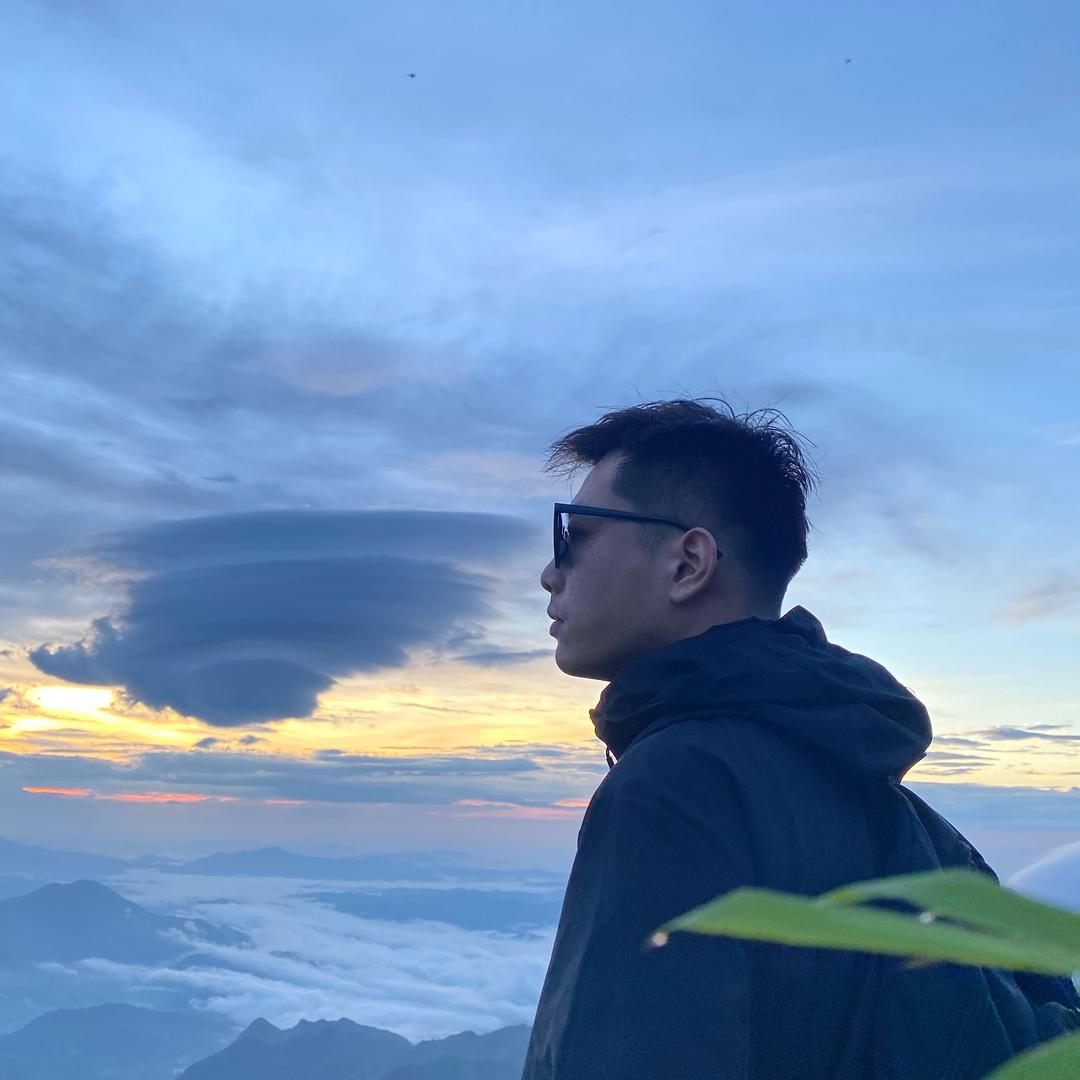长沙新希望南山-嘉哥