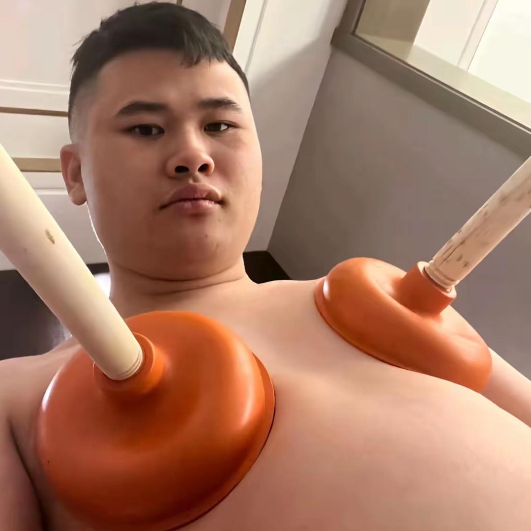 从小就是哥