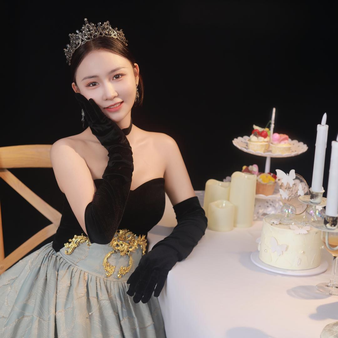 发财妹妹