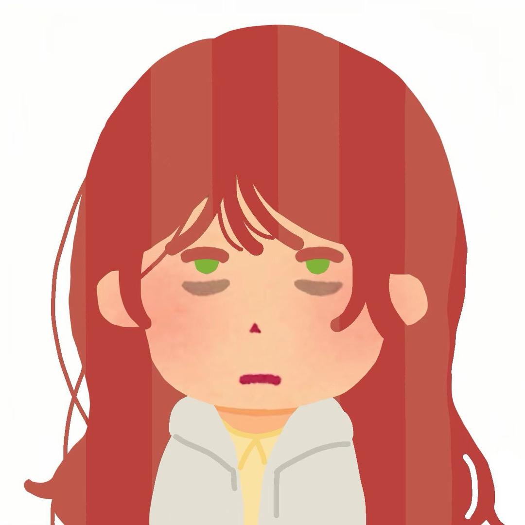 叶🍃子不吃饼