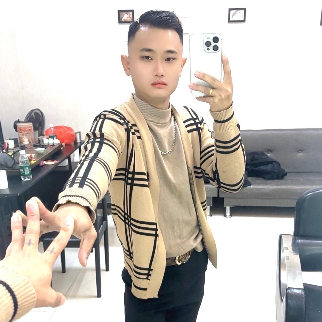 LuV爱情