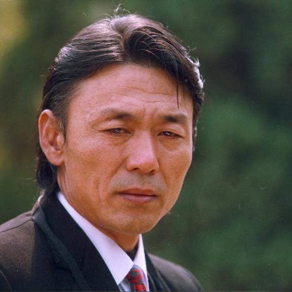 风雨夜归人