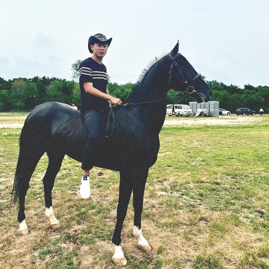 小九玩汗血