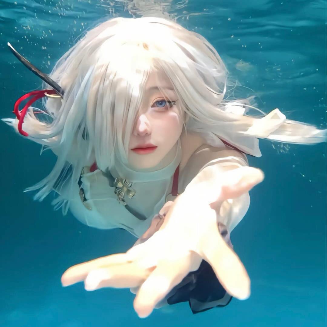 白鲨
