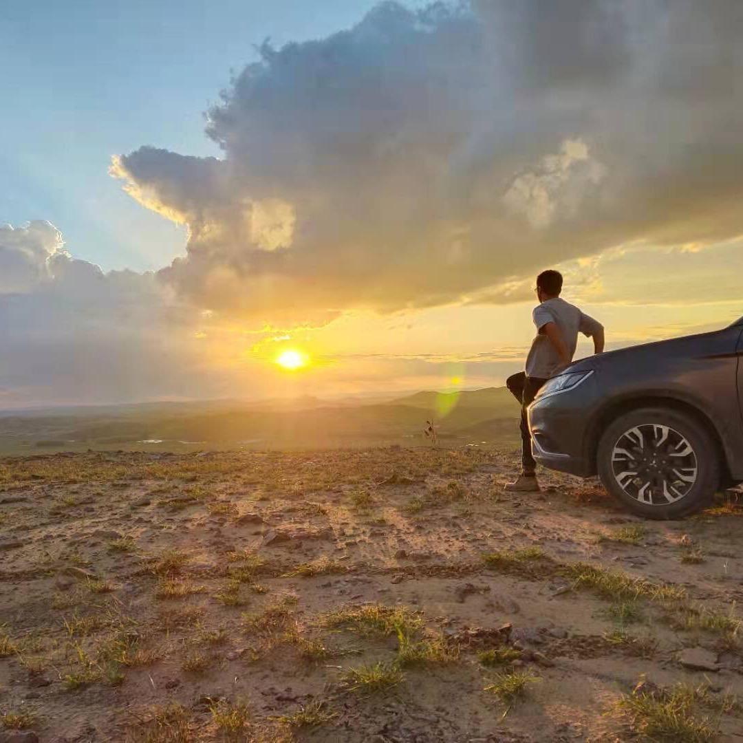 坝上无忧假日酒店官方号