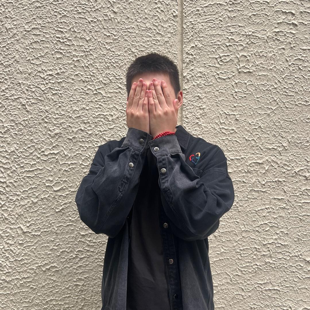 烦仔Sam