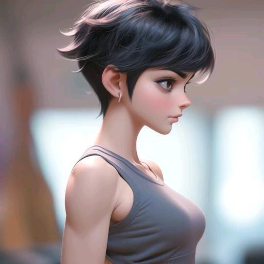 ℳ₯㎕某小七এ