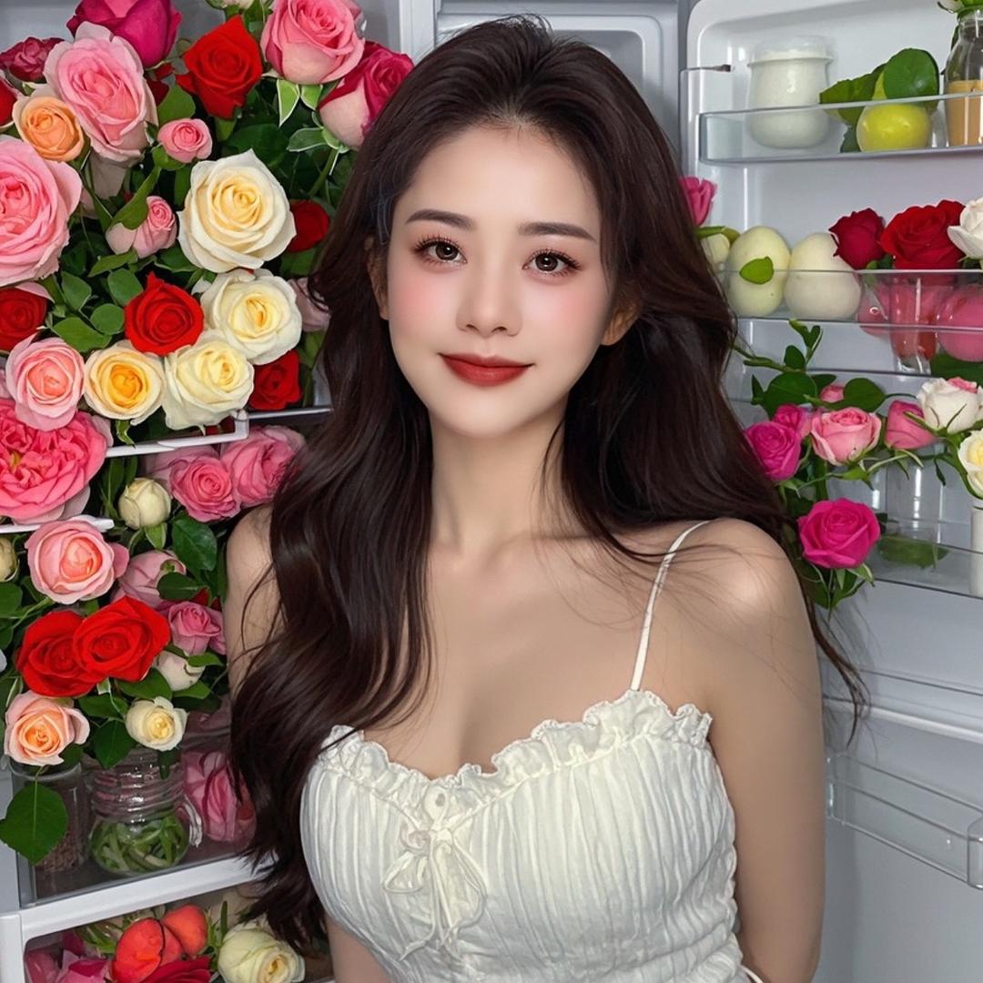 再无她🍀