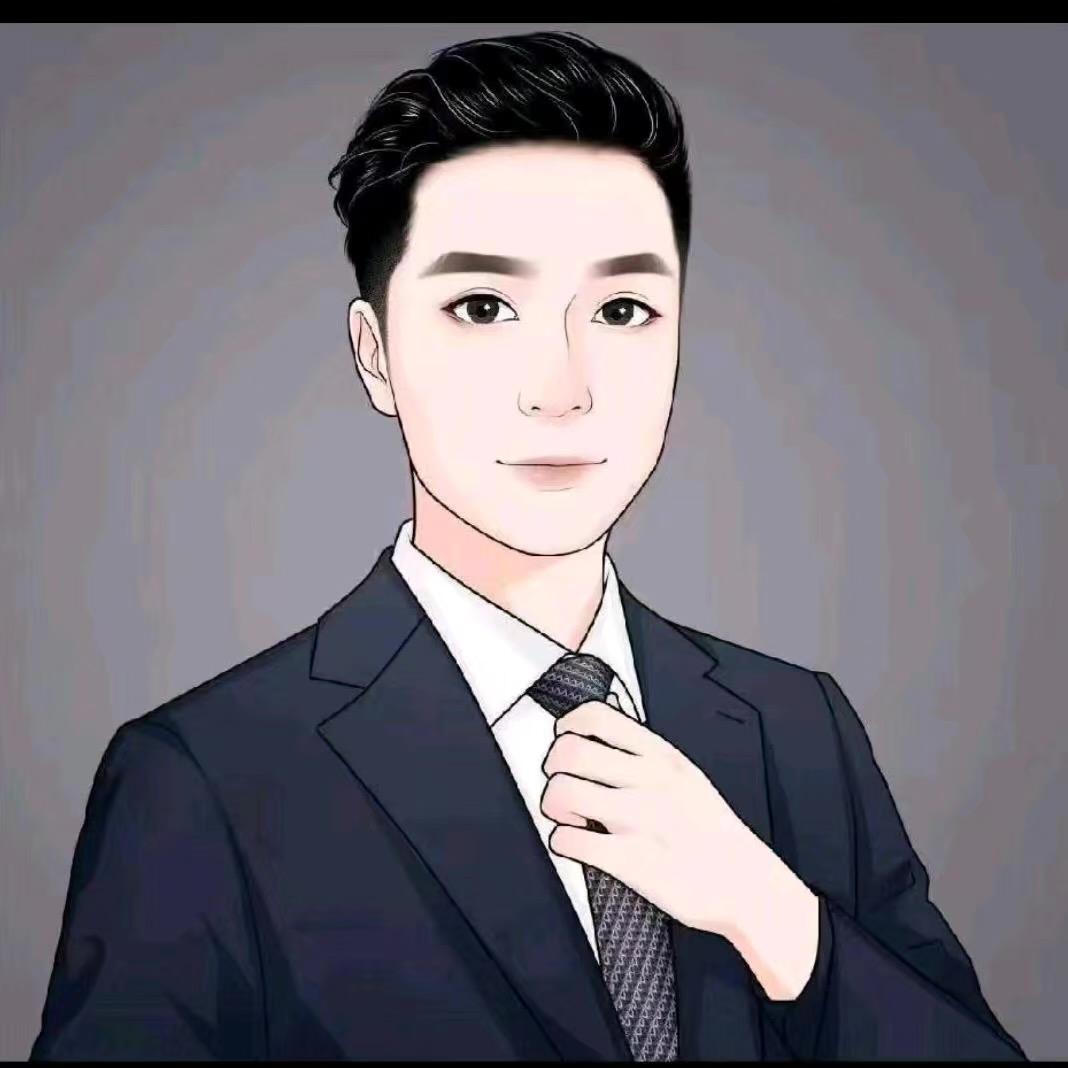 @强哥励志