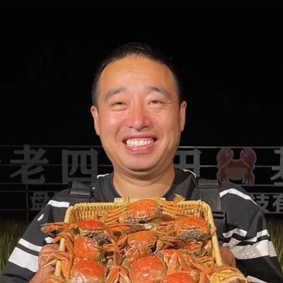 星河海鲜水产供应链