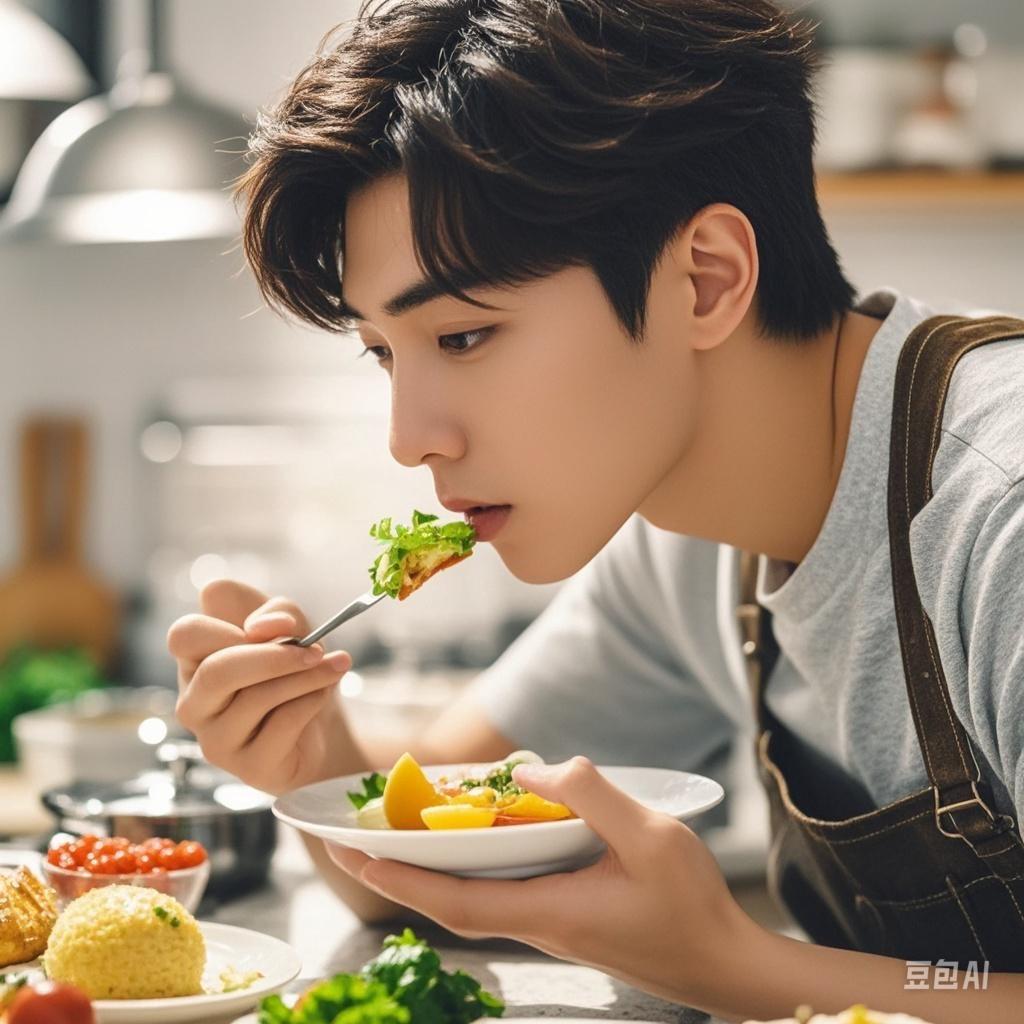 饭搭子食堂