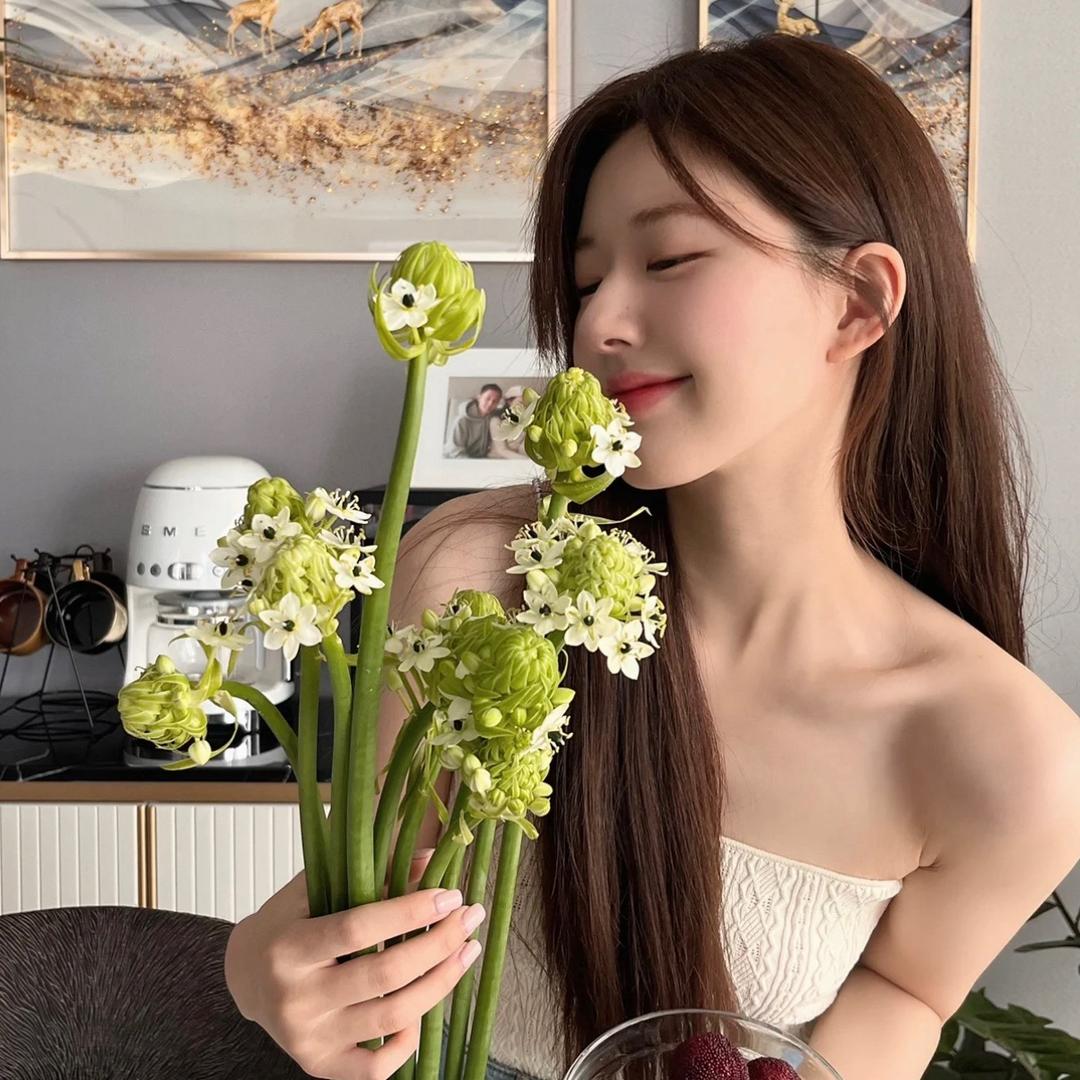 晨晨～～