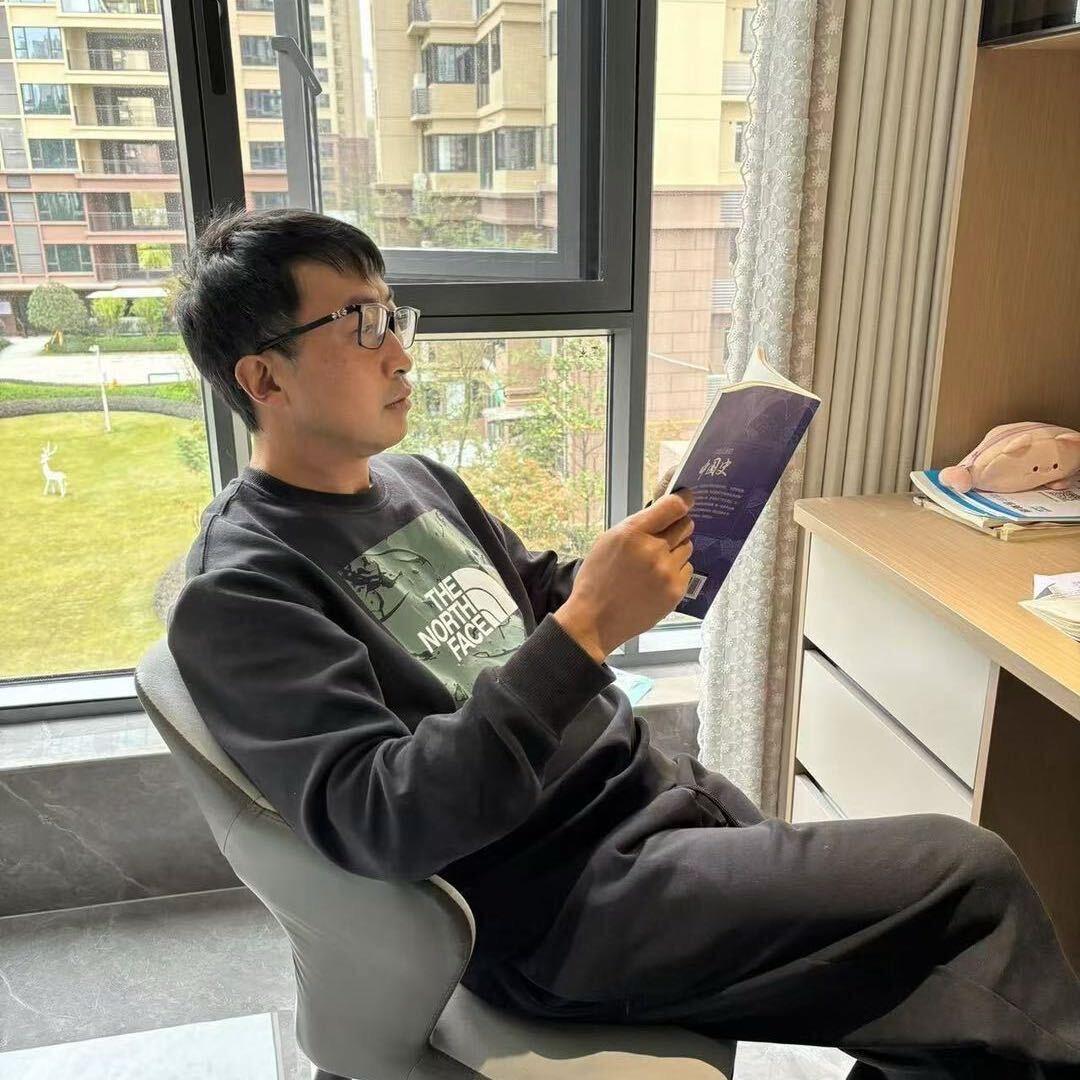 贵州美洪农业有限公司