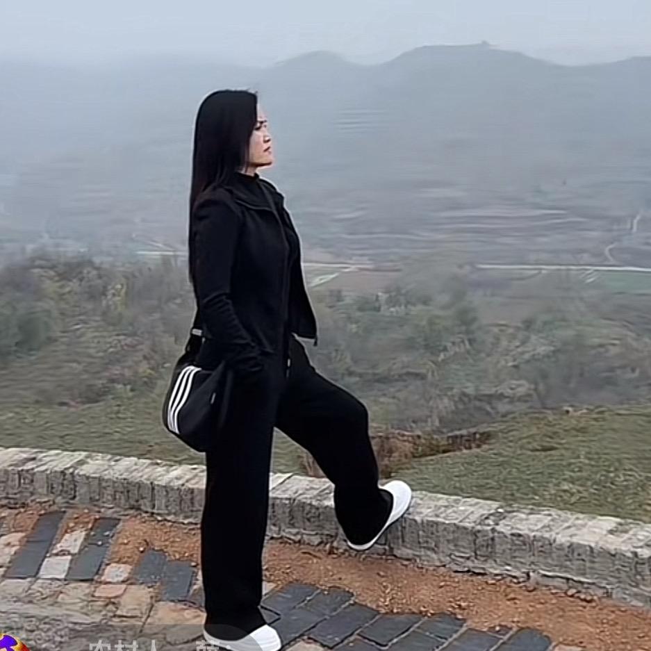 麦总外婆