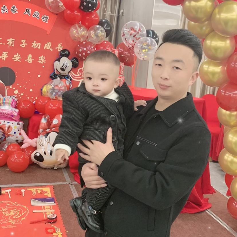 东子哥
