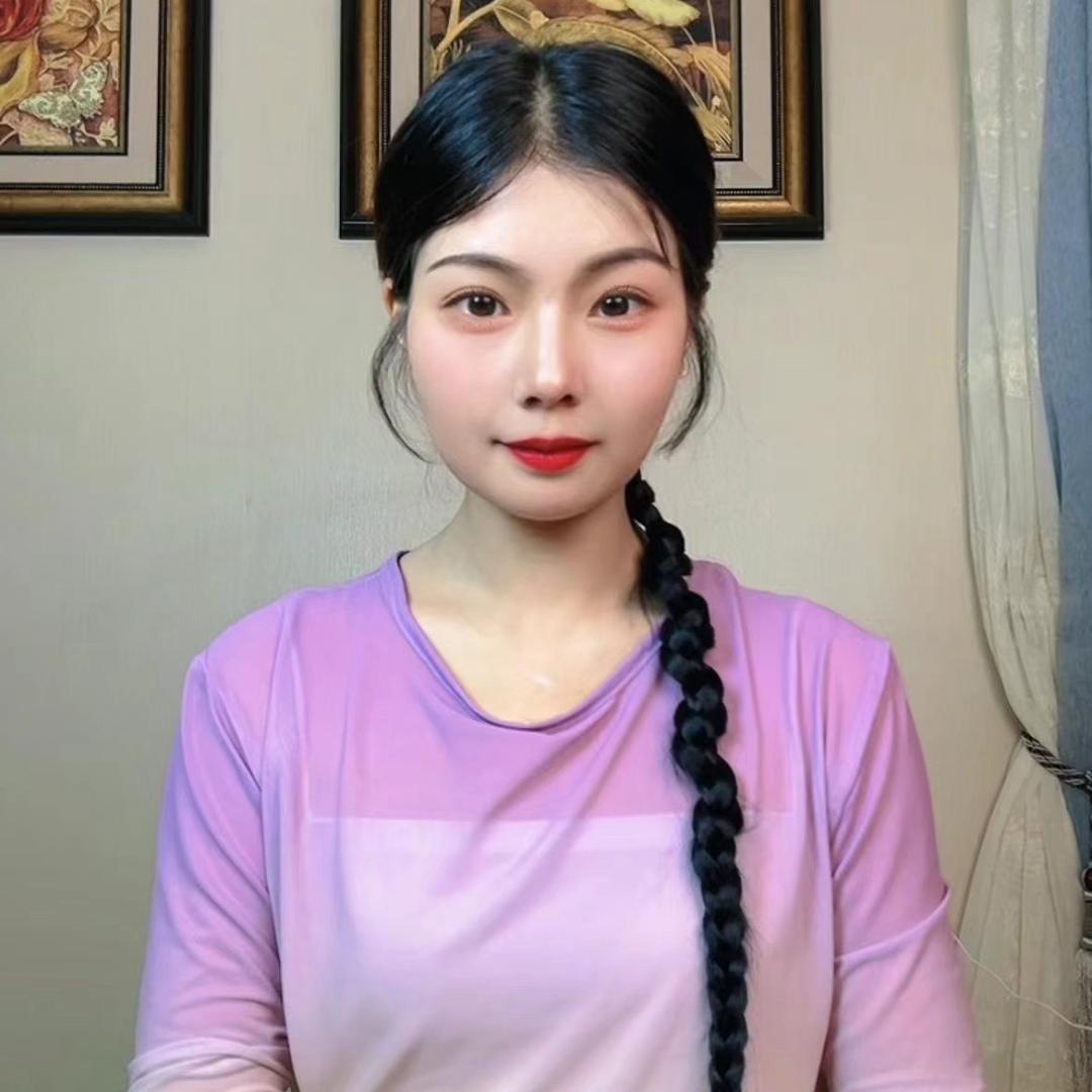芸烟硕士(古典舞教学)